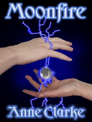 cover image of Moonfire